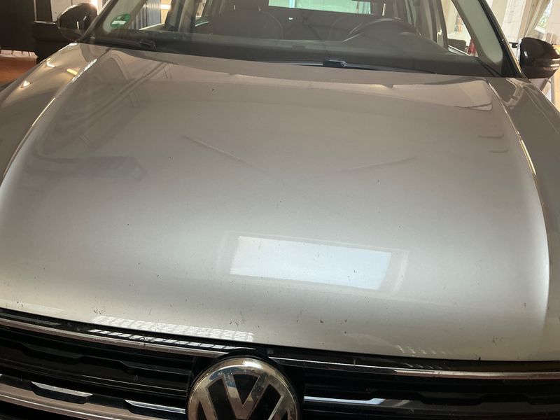 Volkswagen Tiguan 2.0 TDI IQ.DRIVE 2019 – снимка 27