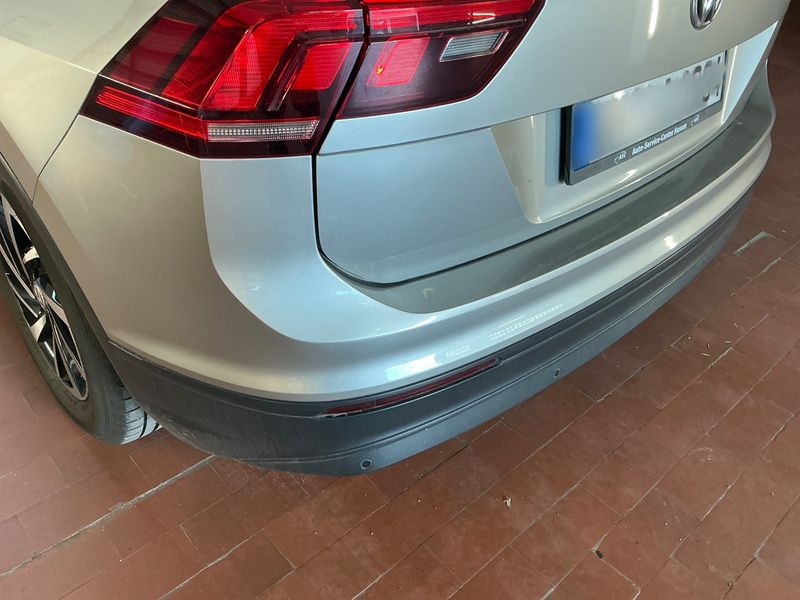 Volkswagen Tiguan 2.0 TDI IQ.DRIVE 2019 – снимка 23