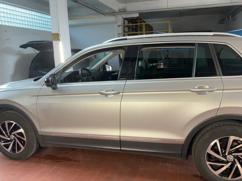 Volkswagen Tiguan 2.0 TDI IQ.DRIVE 2019 – снимка 4