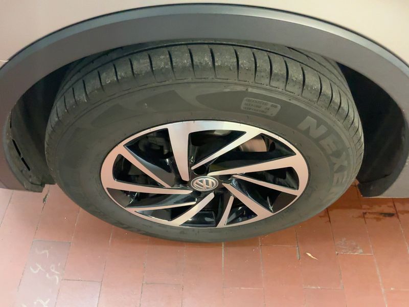 Volkswagen Tiguan 2.0 TDI IQ.DRIVE 2019 – снимка 3