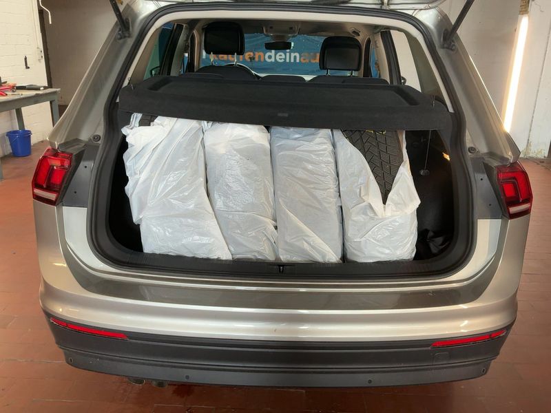 Volkswagen Tiguan 2.0 TDI IQ.DRIVE 2019 – снимка 16