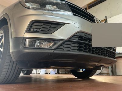 Volkswagen Tiguan 2.0 TDI IQ.DRIVE 2019 – снимка 26