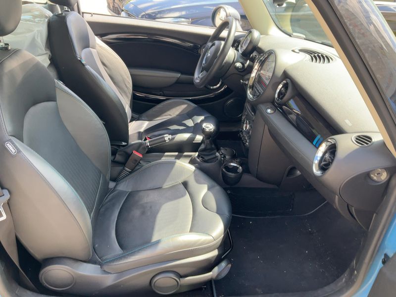 MINI Cooper BAYSWATER 2013 – снимка 17