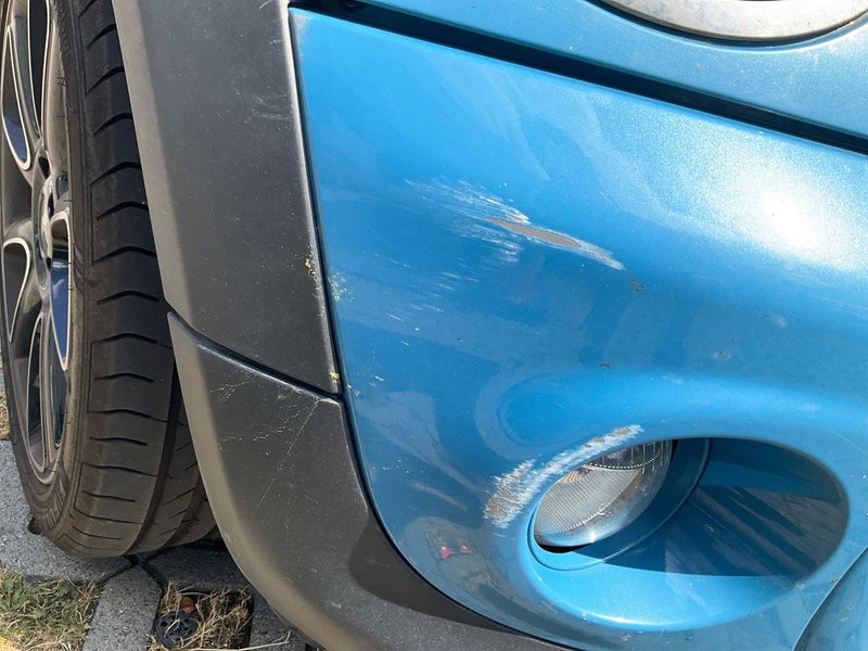 MINI Cooper BAYSWATER 2013 – снимка 30