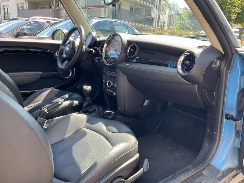 MINI Cooper BAYSWATER 2013 – снимка 28