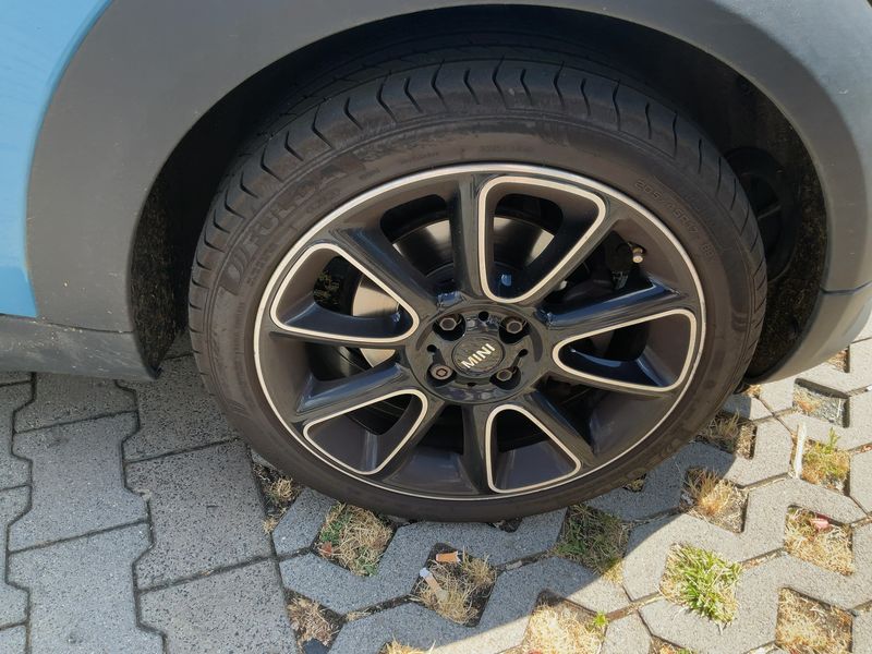 MINI Cooper BAYSWATER 2013 – снимка 11
