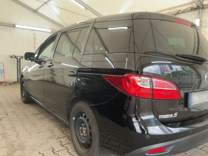 Mazda 5 2.0 Center-Line — zdjęcie 3