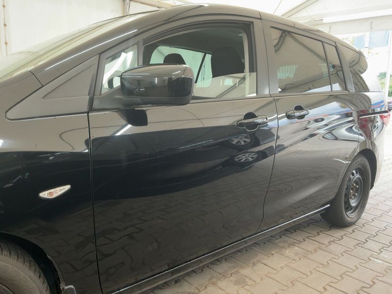Mazda 5 2.0 Center-Line — zdjęcie 4