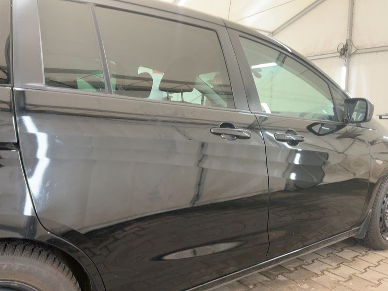 Mazda 5 2.0 Center-Line — zdjęcie 7