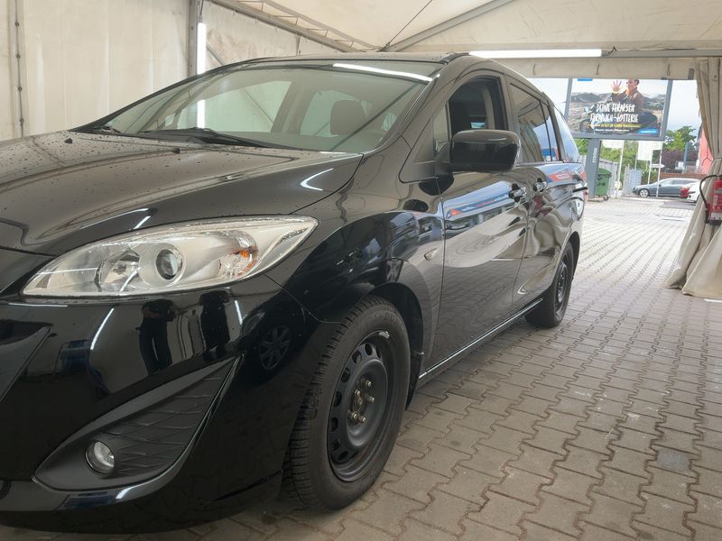 Mazda 5 2.0 Center-Line — zdjęcie 2