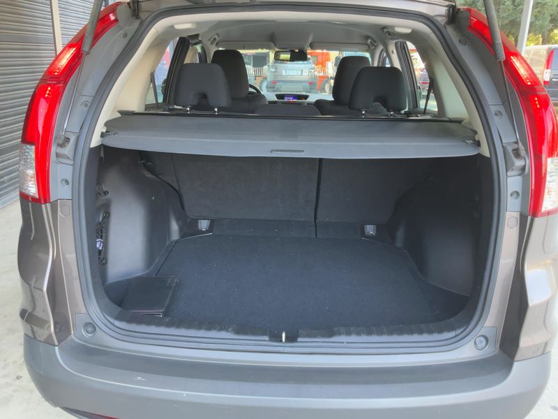 Honda CR-V 1.6 DTEC Elegance 2WD — zdjęcie 10