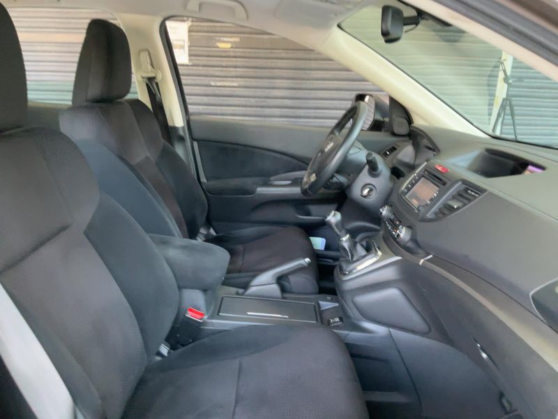 Honda CR-V 1.6 DTEC Elegance 2WD — zdjęcie 11