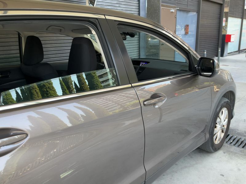 Honda CR-V 1.6 DTEC Elegance 2WD — zdjęcie 7