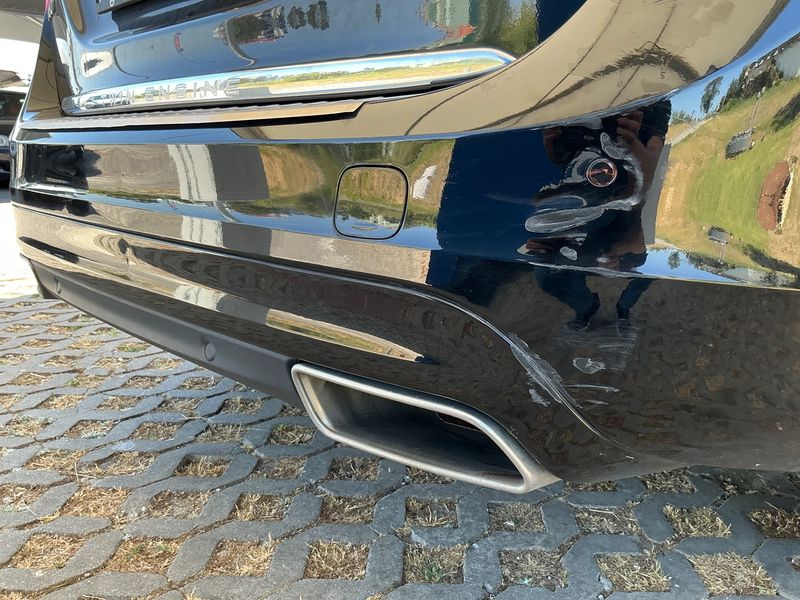 Volvo V60 2.4 D6 Plug-in Hybrid Summum AWD 2018 – снимка 31