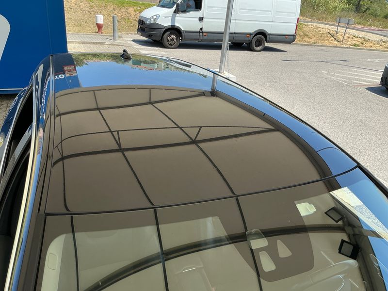 Volvo V60 2.4 D6 Plug-in Hybrid Summum AWD 2018 – снимка 13