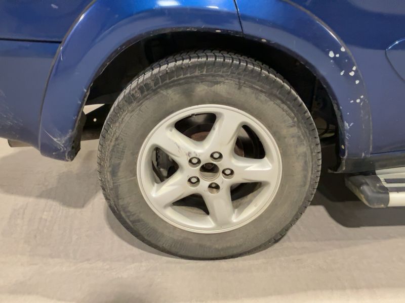 Toyota RAV 4 2.0 D-4D 4x4 2002 – снимка 9