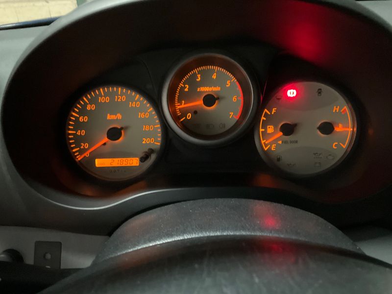Toyota RAV 4 2.0 D-4D 4x4 2002 – снимка 18