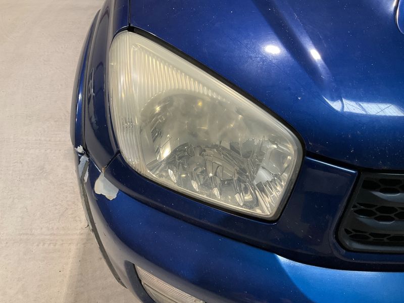 Toyota RAV 4 2.0 D-4D 4x4 2002 – снимка 51