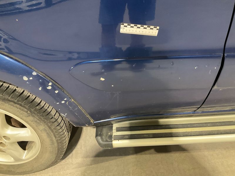 Toyota RAV 4 2.0 D-4D 4x4 2002 – снимка 28