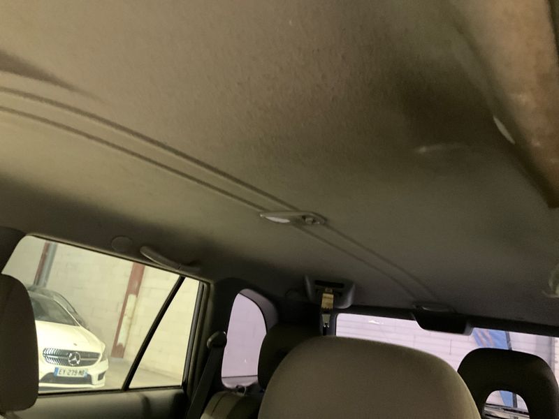 Toyota RAV 4 2.0 D-4D 4x4 2002 – снимка 35