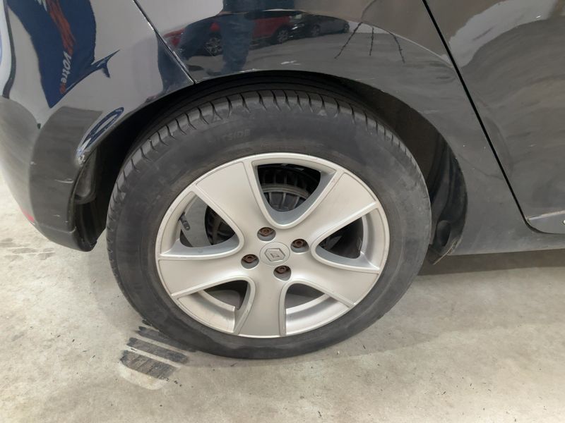 Renault Clio 1.2 TCe Intens 2015 – снимка 9