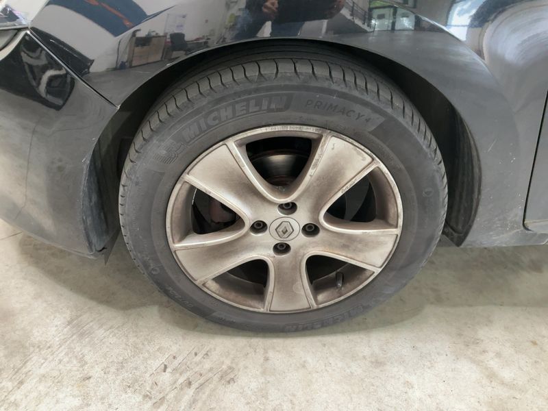 Renault Clio 1.2 TCe Intens 2015 – снимка 3
