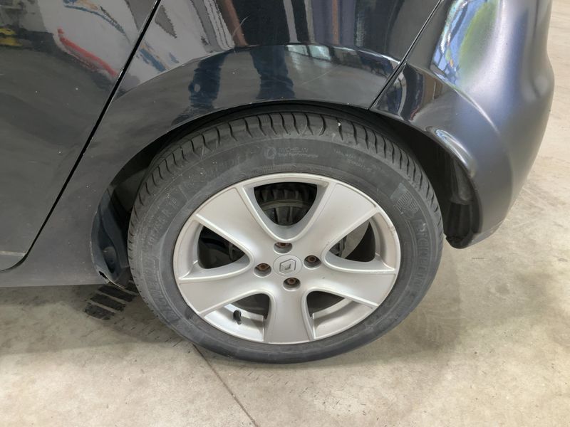 Renault Clio 1.2 TCe Intens 2015 – снимка 5