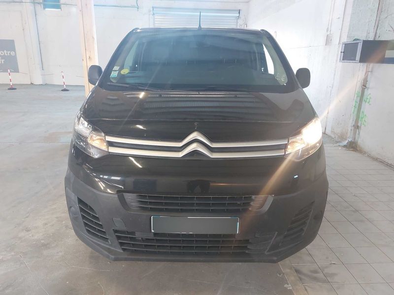 Citroen Jumpy 2.0 Blue-HDi Club M — zdjęcie 7