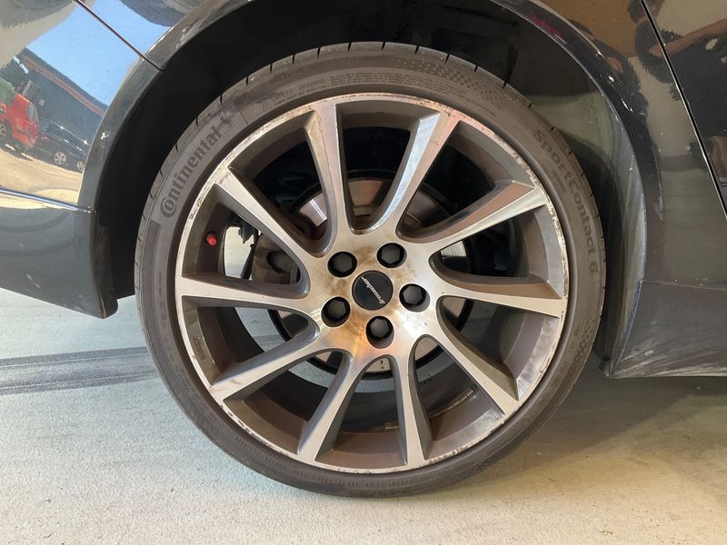 Opel Insignia Sports Tourer 2.0 CDTI Sport 4x4 2016 – снимка 9