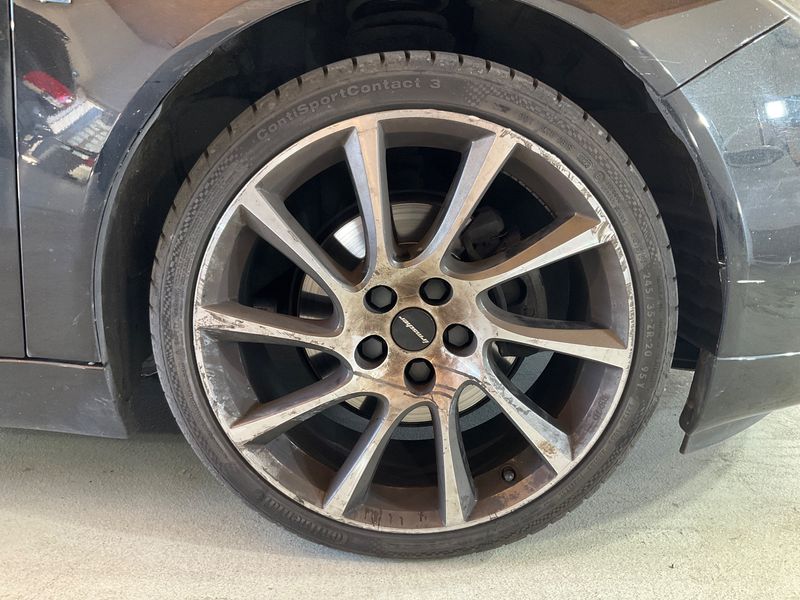 Opel Insignia Sports Tourer 2.0 CDTI Sport 4x4 2016 – снимка 11