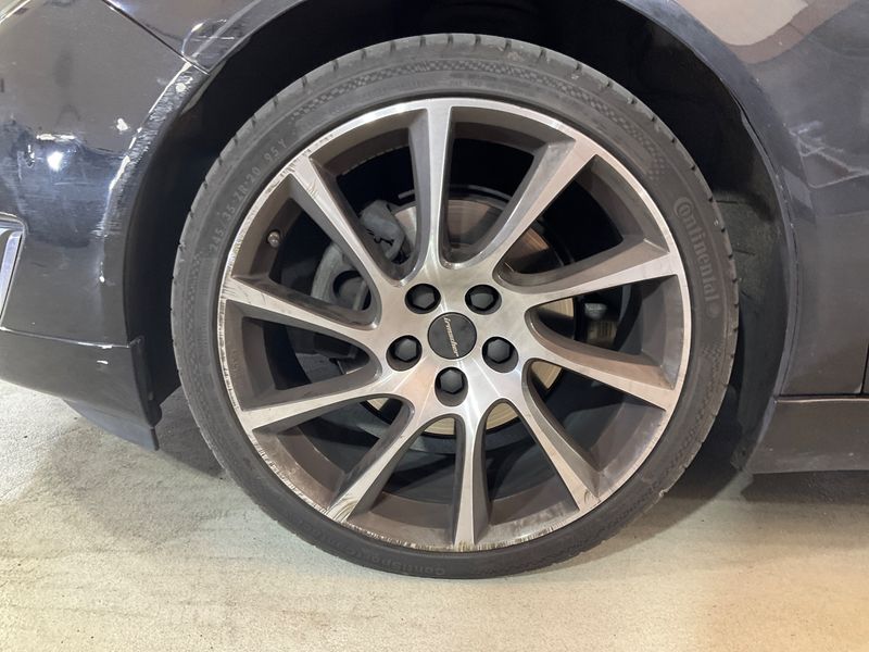Opel Insignia Sports Tourer 2.0 CDTI Sport 4x4 2016 – снимка 3