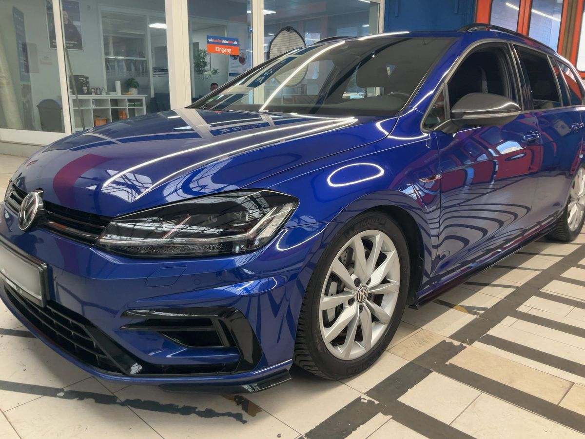 Volkswagen Golf d'occasion