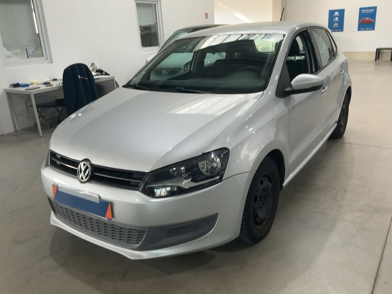 Polo 1.2 Comfortline