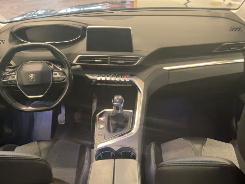 Peugeot 3008 1.5 Blue-HDi Allure Business — zdjęcie 12
