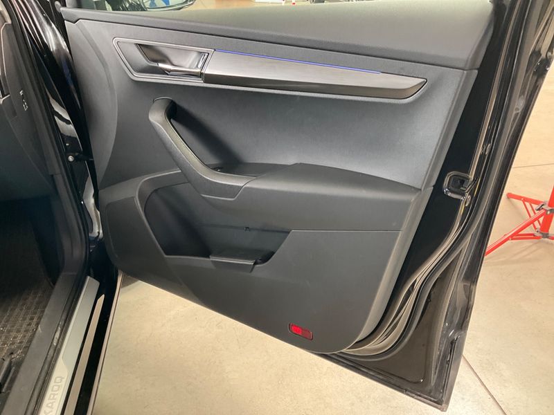 Skoda Karoq 1.5 TSI ACT Style 2018 – снимка 32