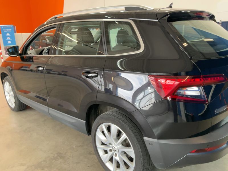 Skoda Karoq 1.5 TSI ACT Style 2018 – снимка 6