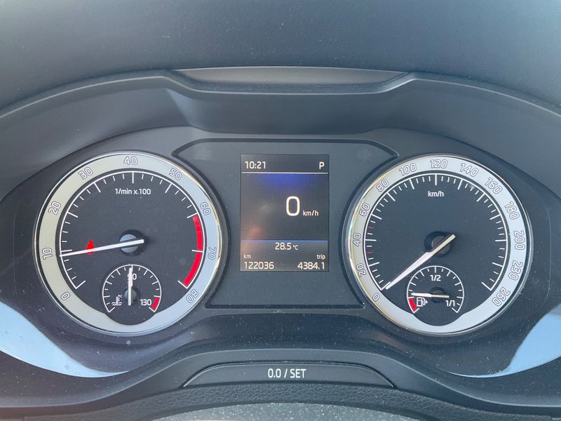 Skoda Karoq 1.5 TSI ACT Style 2018 – снимка 19