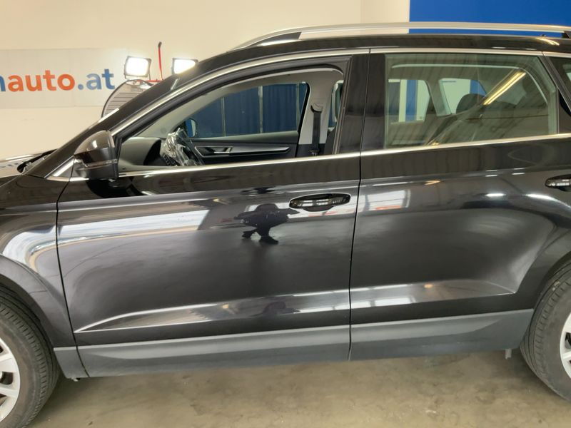 Skoda Karoq 1.5 TSI ACT Style 2018 – снимка 4