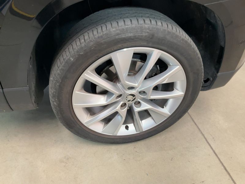 Skoda Karoq 1.5 TSI ACT Style 2018 – снимка 11