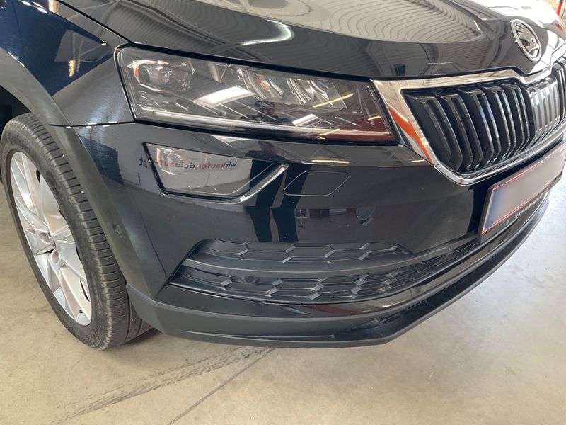 Skoda Karoq 1.5 TSI ACT Style 2018 – снимка 41