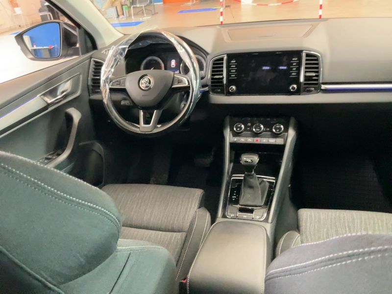 Skoda Karoq 1.5 TSI ACT Style 2018 – снимка 18