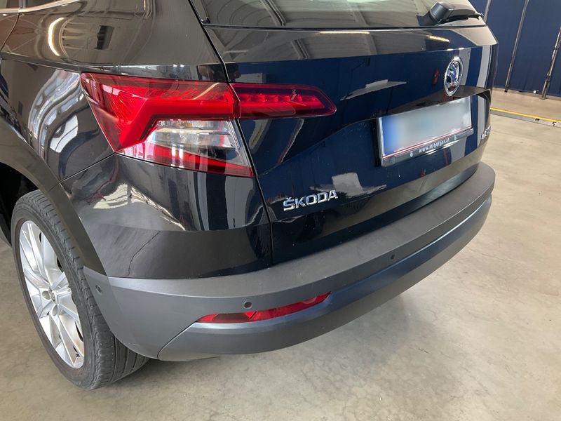 Skoda Karoq 1.5 TSI ACT Style 2018 – снимка 38