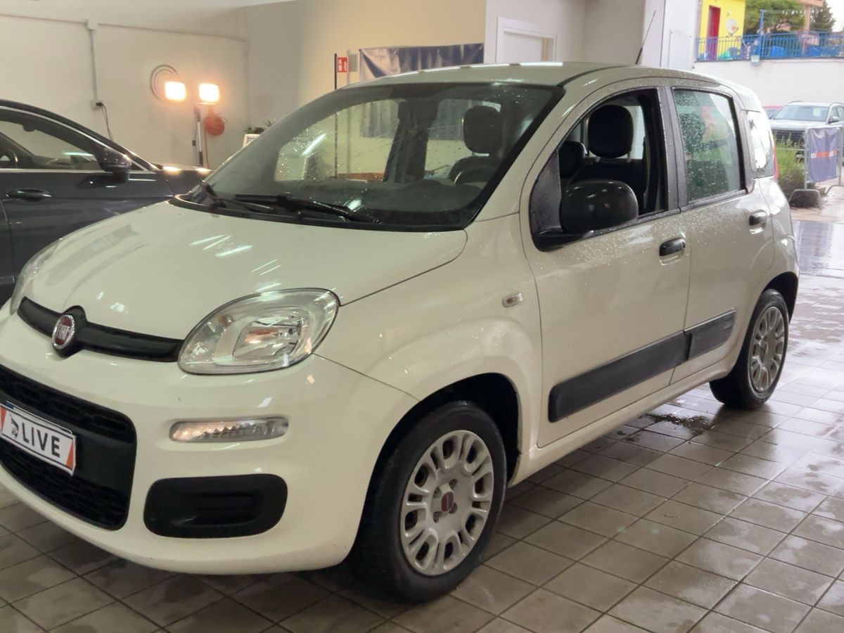 Fiat Panda 1.2 Easy