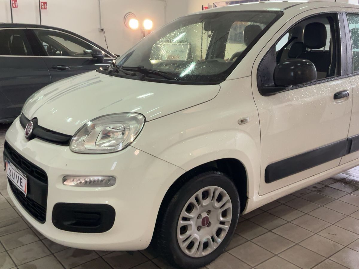 Fiat Panda 1.2 Easy