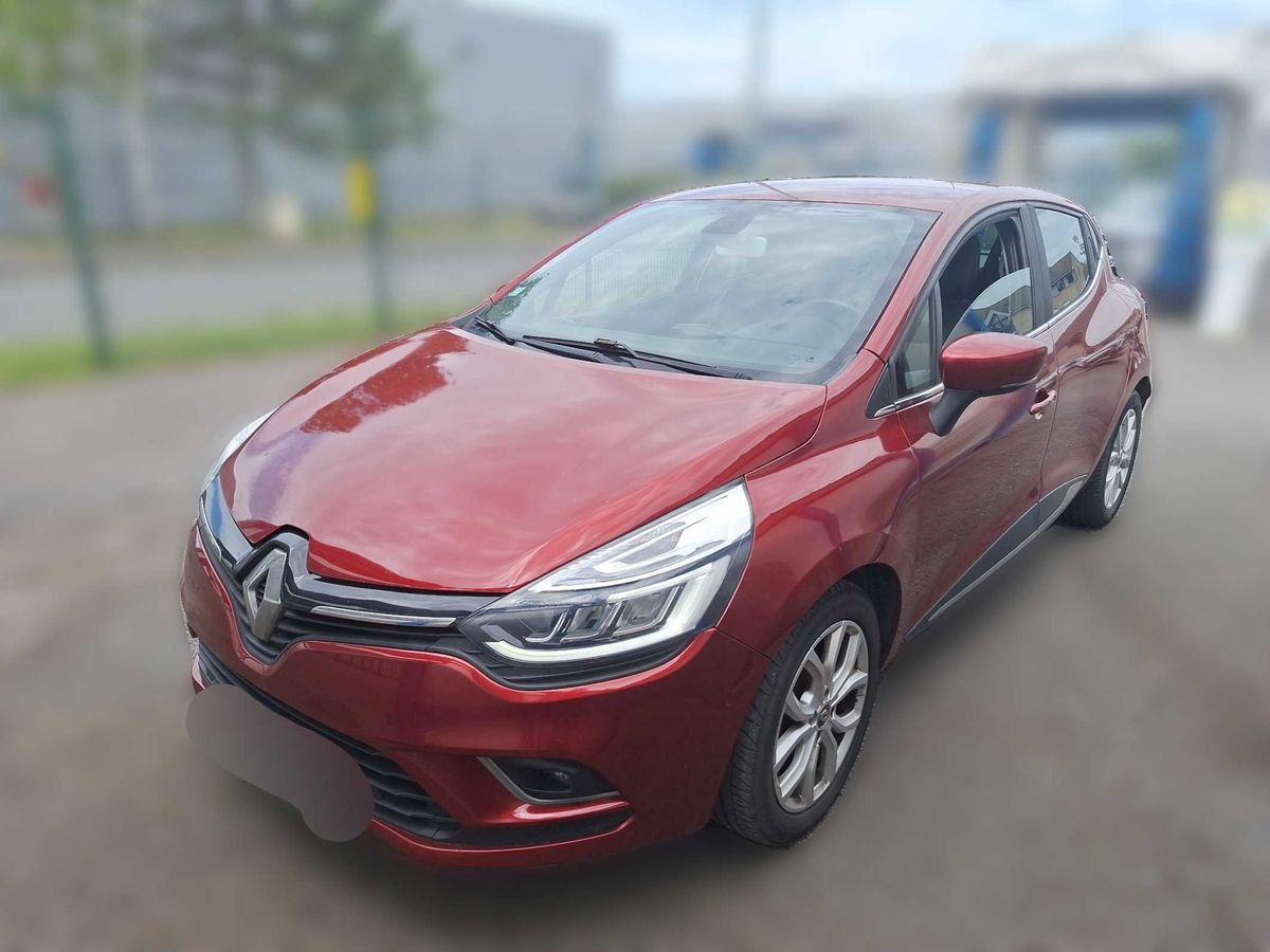 Renault Clio d'occasion