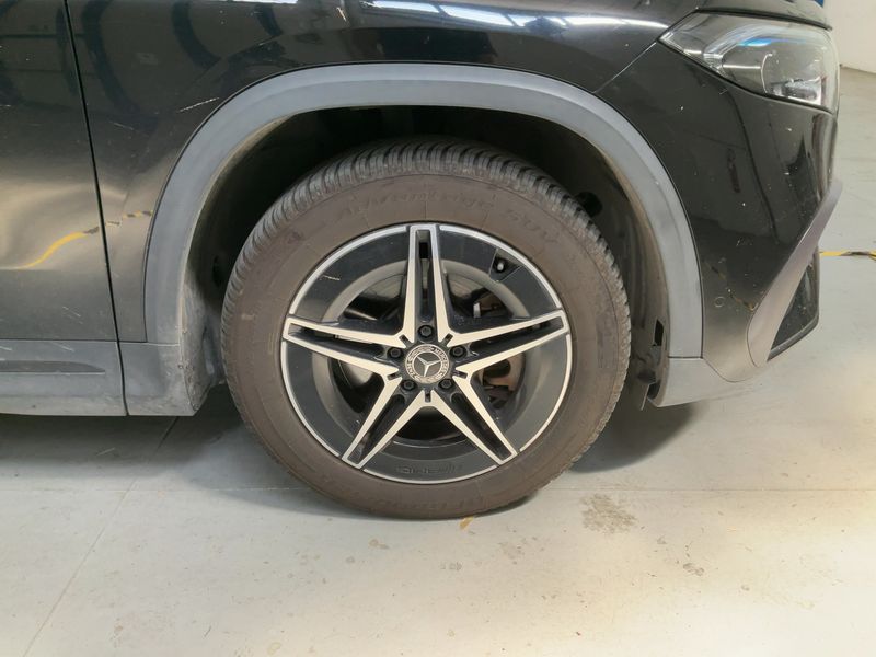 Mercedes-Benz EQA 250 AMG Line 2021 – снимка 11