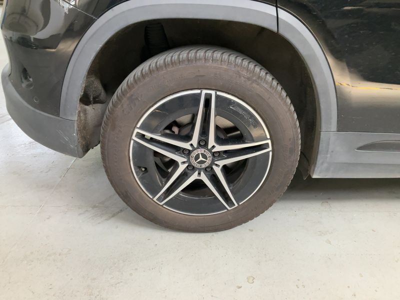 Mercedes-Benz EQA 250 AMG Line 2021 – снимка 9