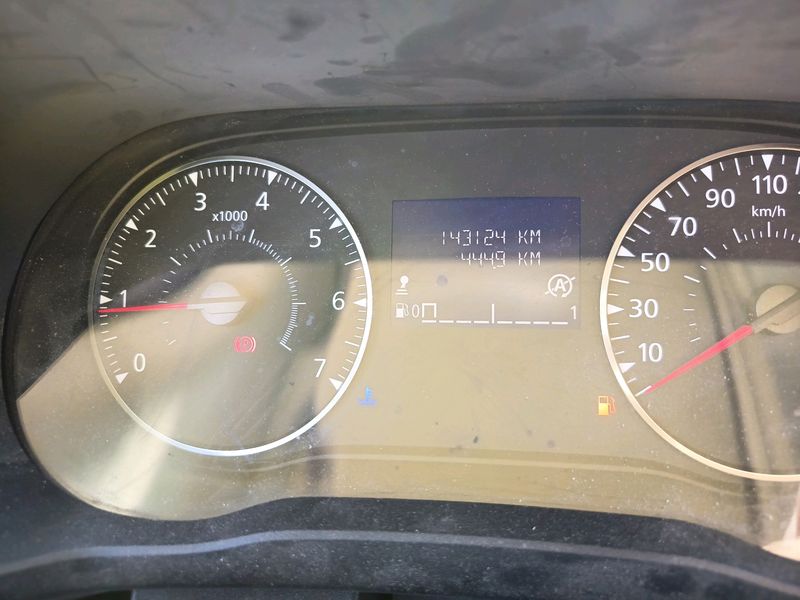 Renault Express 1.5 BLUE dCi Extra — zdjęcie 11