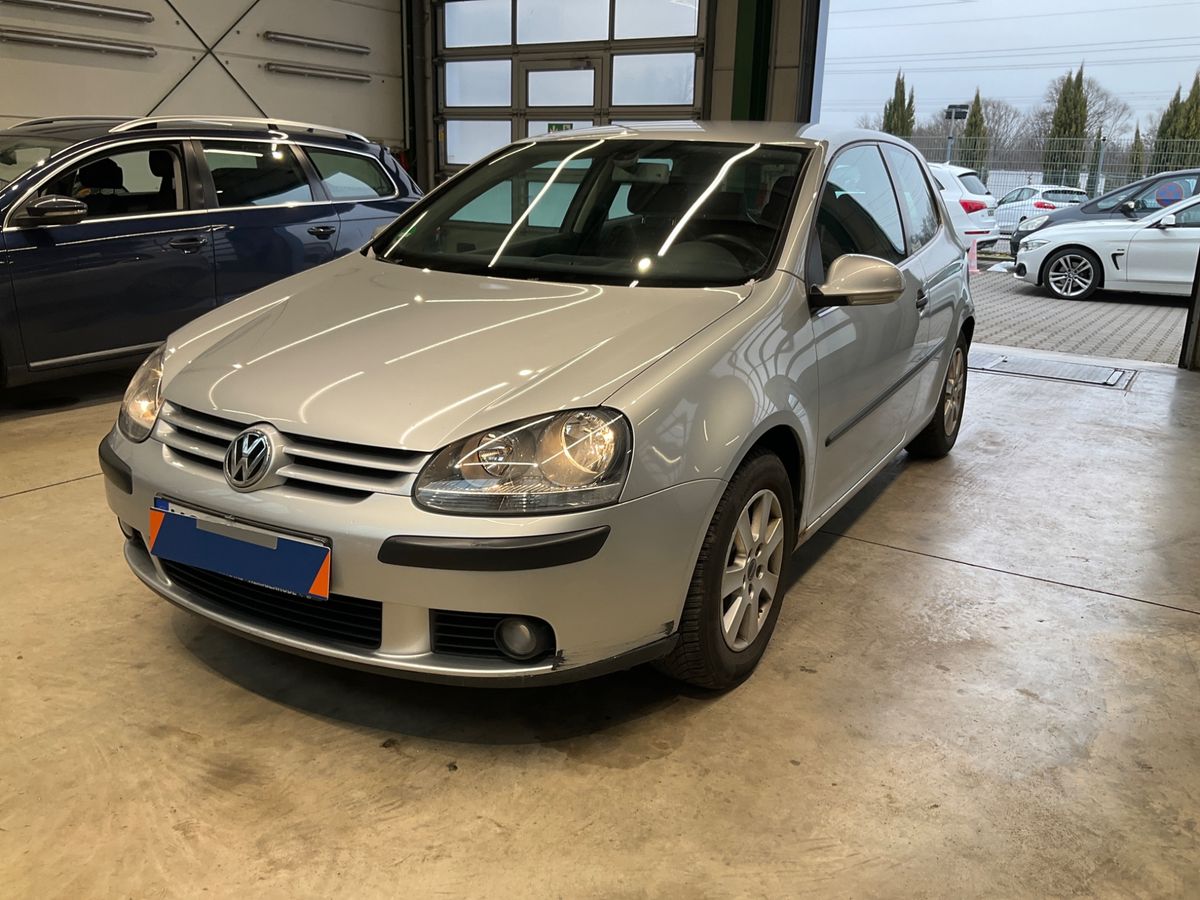Volkswagen Golf d'occasion