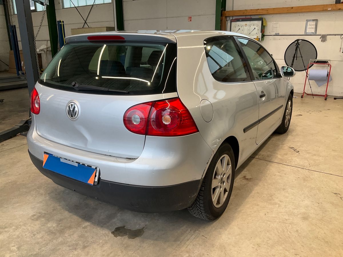 Volkswagen Golf d'occasion